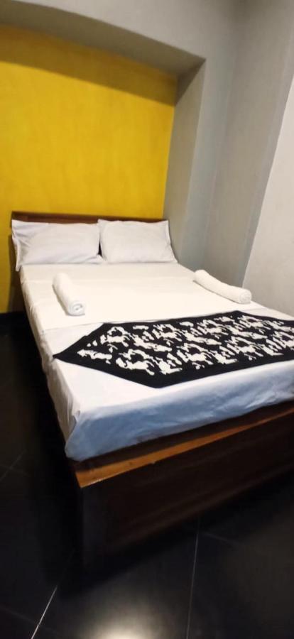 Yak City Apartments Kandy Esterno foto
