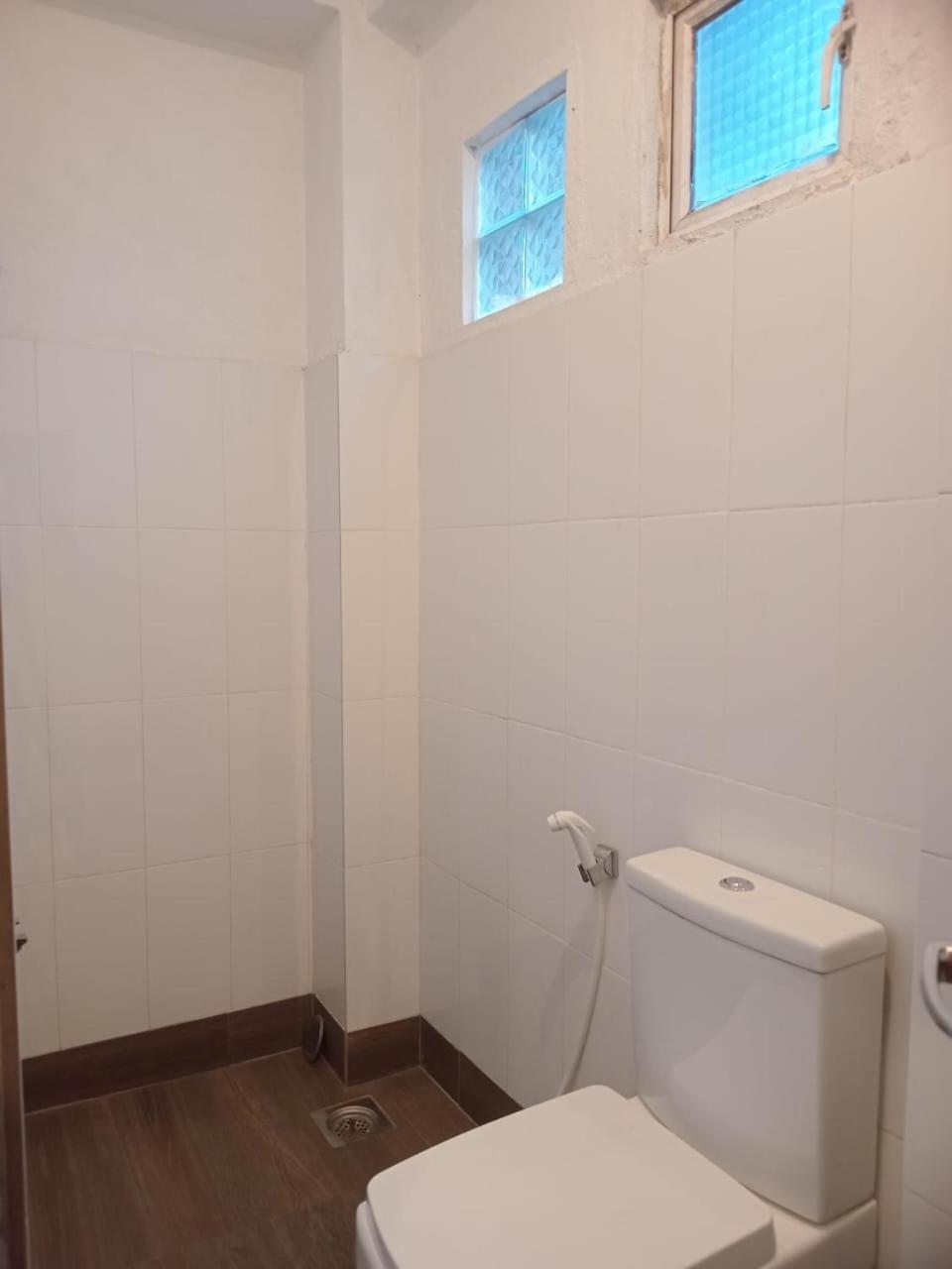 Yak City Apartments Kandy Esterno foto