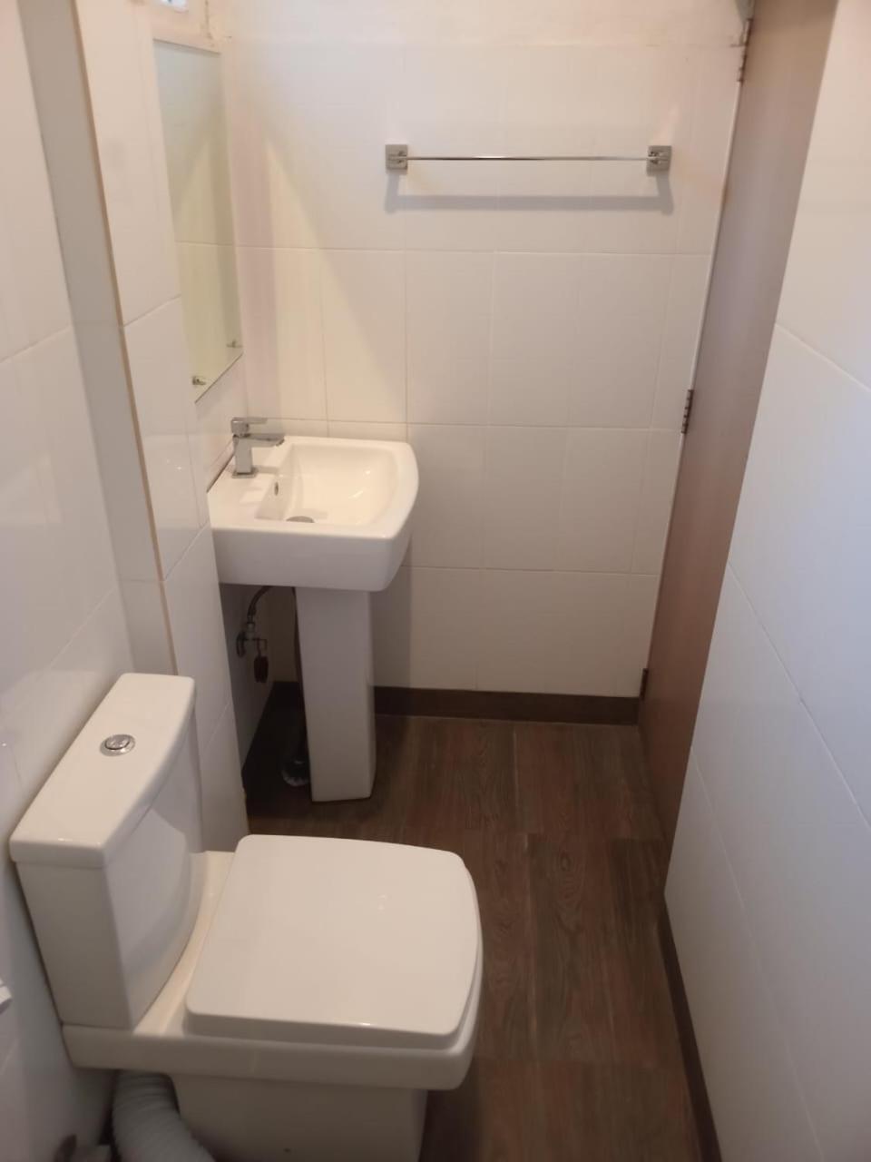Yak City Apartments Kandy Esterno foto